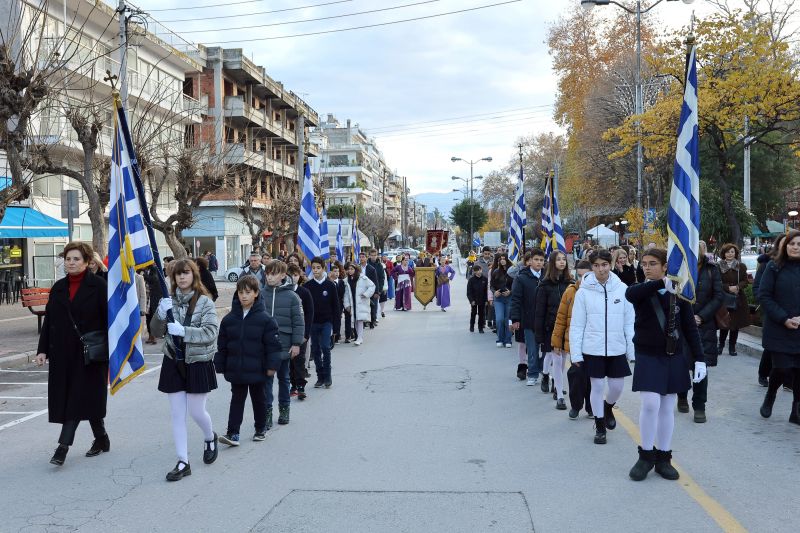 «Βαρβάραν την Αγίαν τιμήσωμεν»